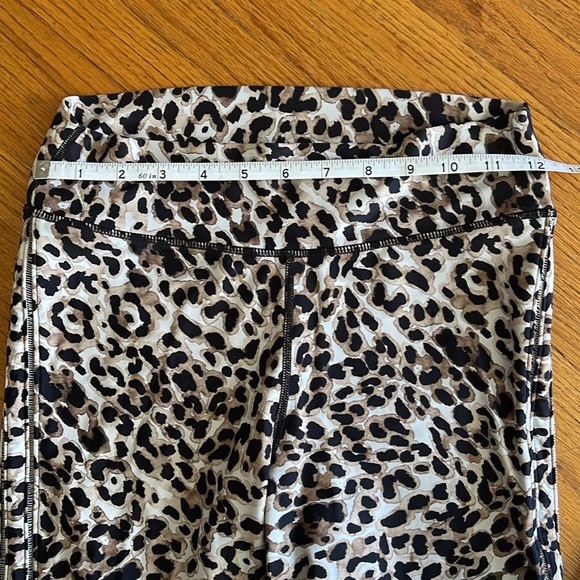 The Upside Bike Short Animal Print - Picture 6 of 8